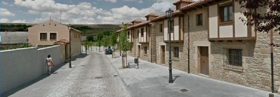 Terreno urbano