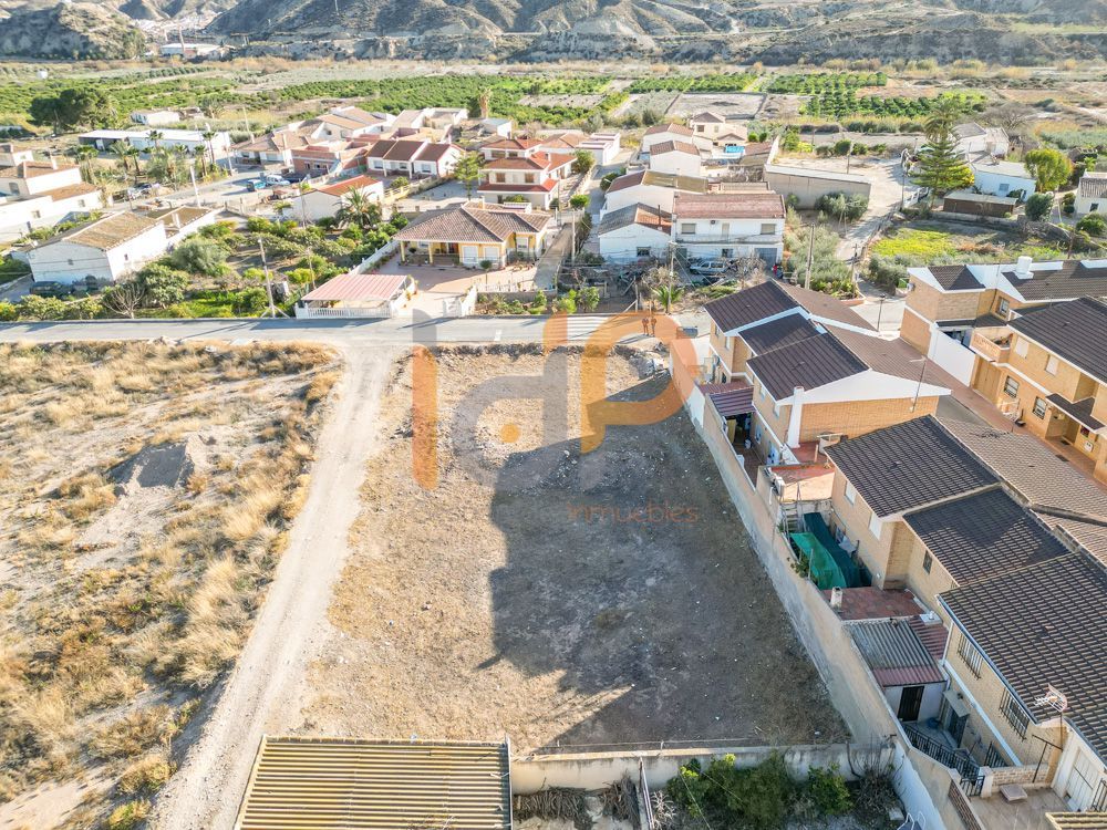 Terreno urbano