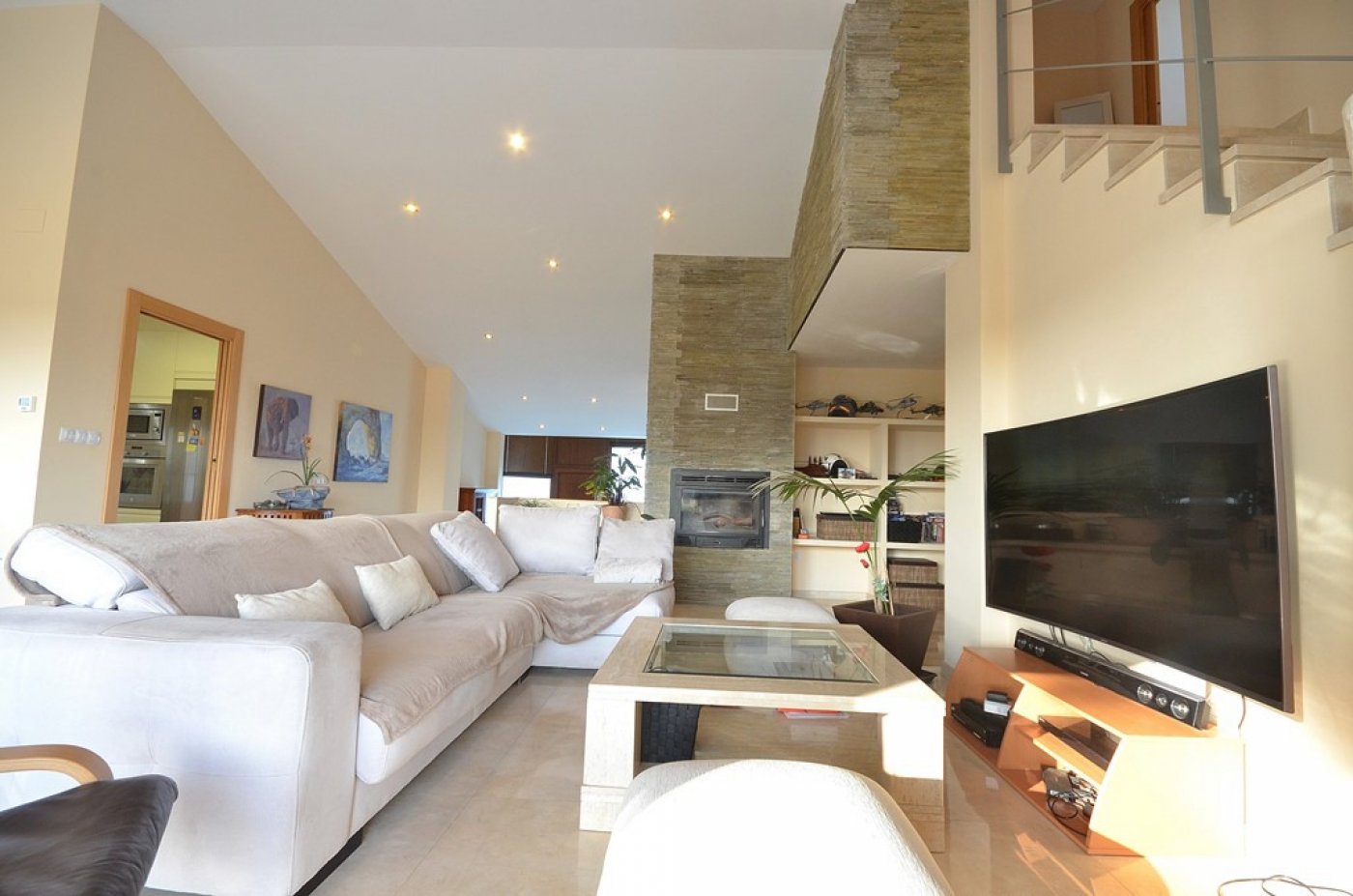 Chalet