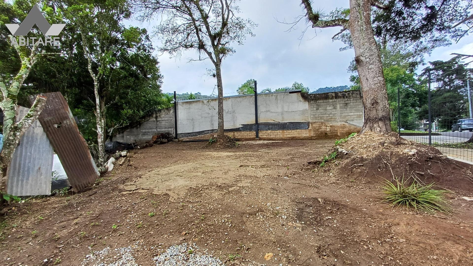 Terreno urbano
