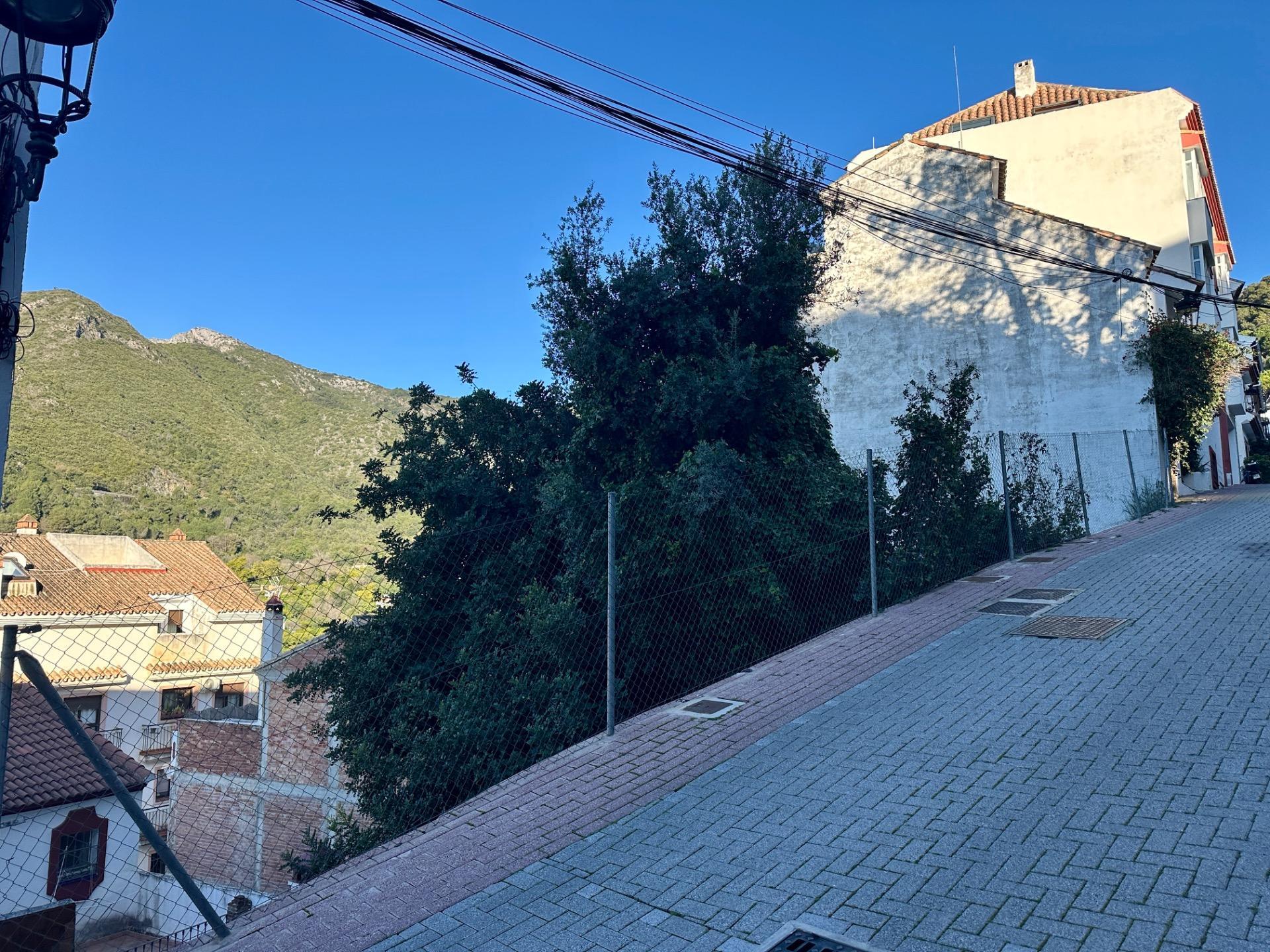 Málaga