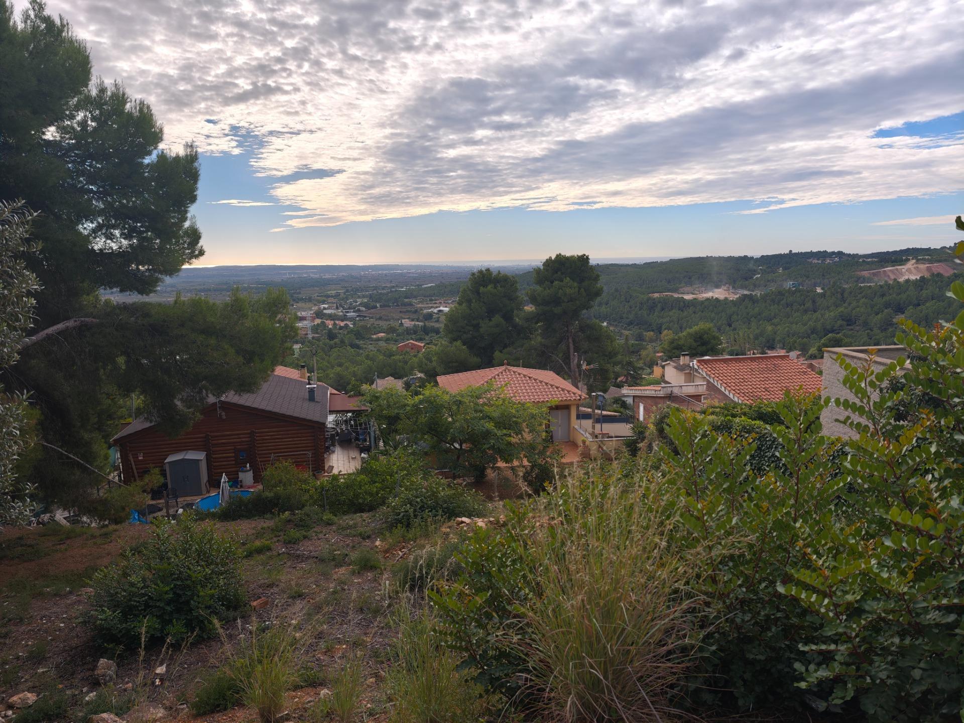 Terreno urbano