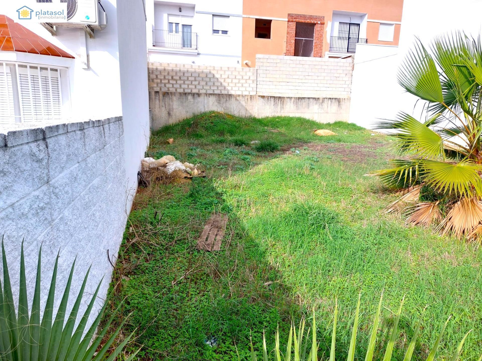 Terreno urbano