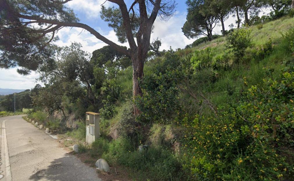 Terreno urbano