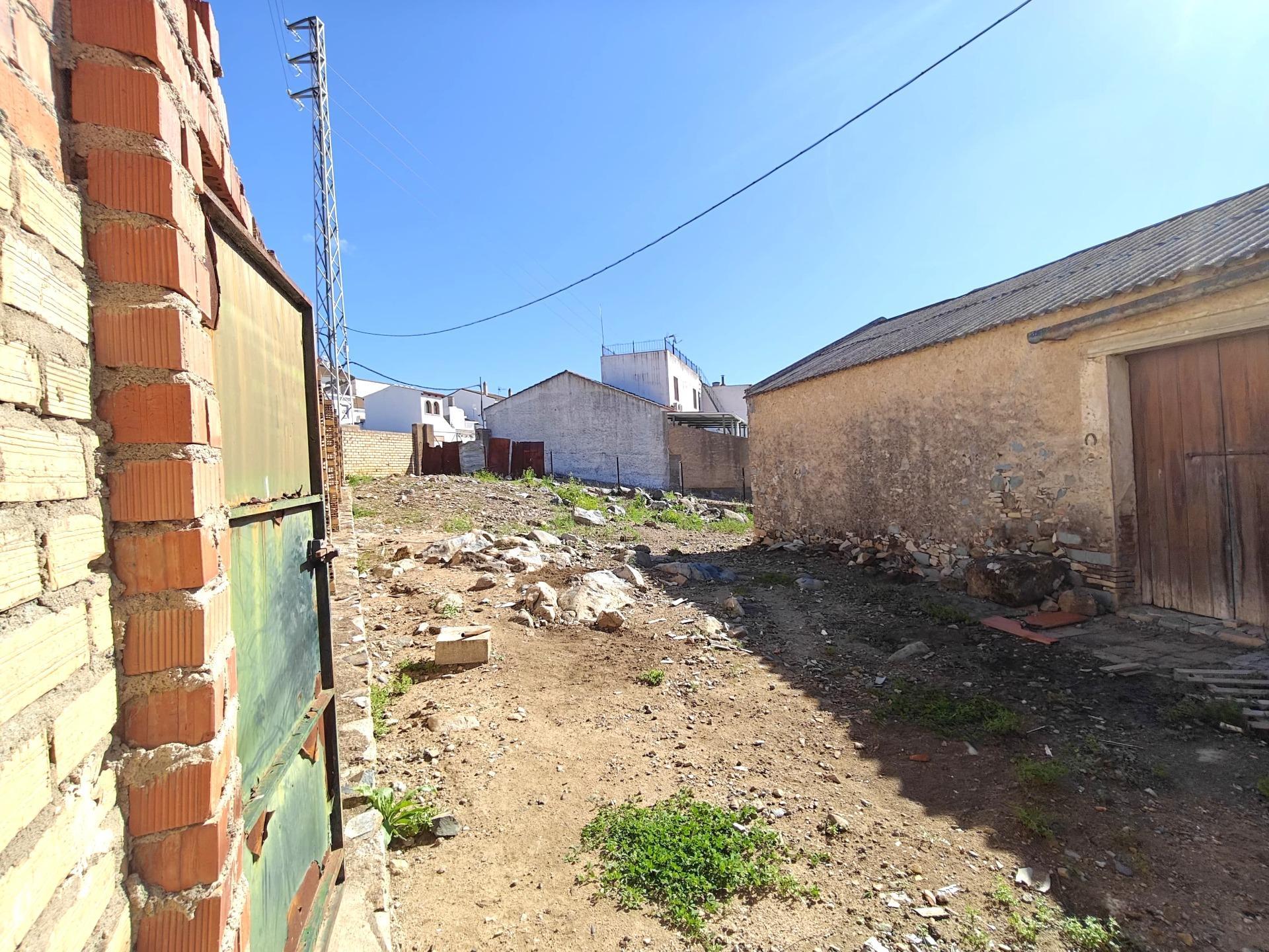 Terreno urbano