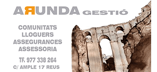 001 Arunda Reus